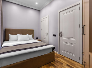 Бутик-отель Hillside City Сenter