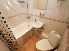 Апартаменты TVST - Белорусская Брауни