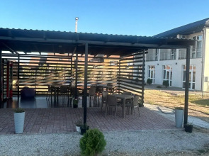 Гостевой дом Лаванда