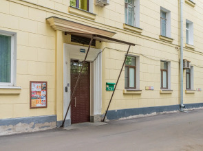 Апартаменты Кварт-Отель, Бережковская Набережная 12