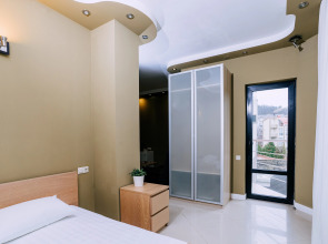 Гостевой дом Amigo на Морской