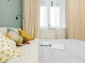 Апартаменты Лидо