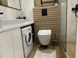 Апартаменты на Сельскохозяйственная 17/4