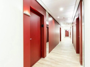 Квартира на переулке Холодильный 4