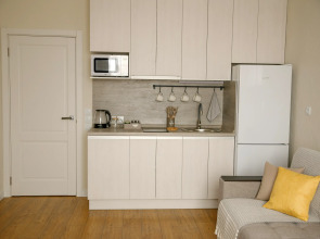 Квартира 2-к квартира в ЖК Онегин