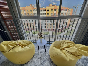 Квартира Litе Studiо