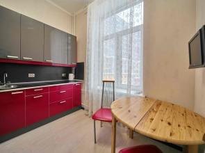 Апартаменты Khimki.Herman Titov 14k1