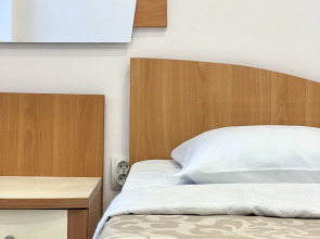 Гостевой дом Соната