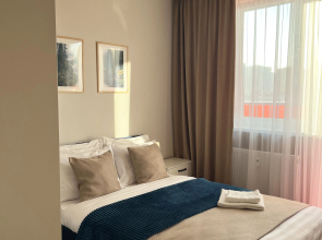 Апартаменты в Невском районе