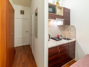 Апартаменты Франт №1