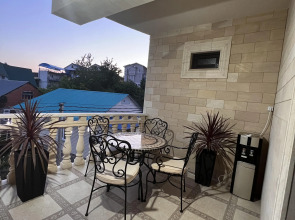 Гостевой дом Хаус на ферме