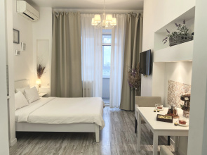 Moy Dom Zvezda 2 Apartments