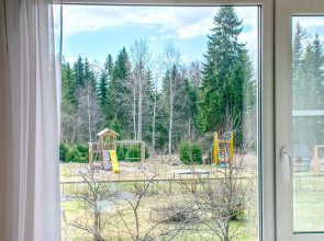 Гостевой дом на Берегу Ладоги