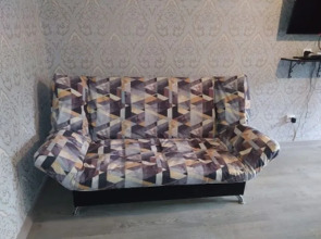 Апартаменты на Бертюльской