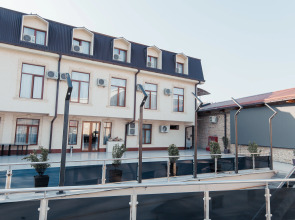 Отель POLAR BEAR