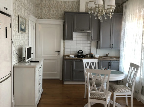 Na Yuryevskoy Apartaments