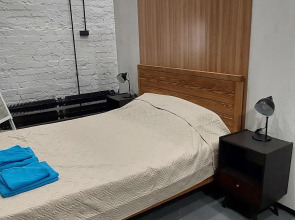 Апартаменты "У художника на Аллее Героев, 4"