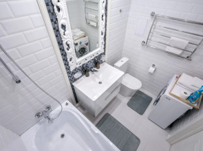 Apartments Bolshoi by Roomers