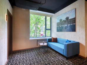 Отель Винтерфелл Сокольники