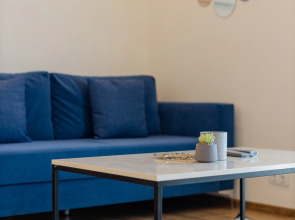 Bellevue Residence Suites