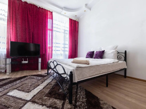 Atmosfernye I Unikalnye Apartamenty Na Sovetskoy
