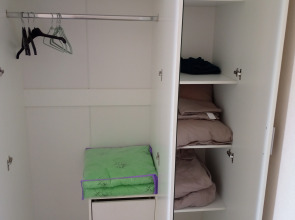 Квартира на Кукковке