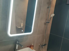 Квартира Студия в центре рядом с Торпедо