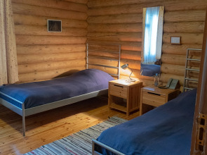 База Отдыха Лесное Озеро