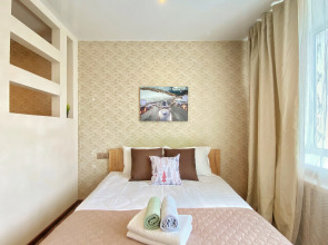 Апартаменты Apart-Comfort Однокомнатные на пр-те Толбухина 45/14