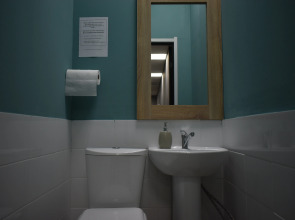 Хостел Ярхостел