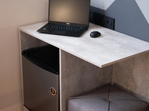 Отель Рисор