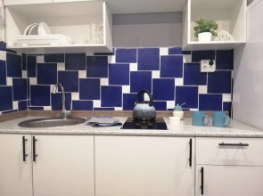 Квартира на Угличской