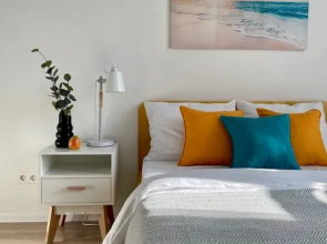 Апартаменты Дизайнерская квартира в Мисайлово