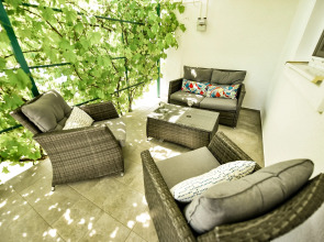 Отель Белая Ива