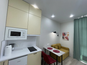 Квартира Зеленая лагуна