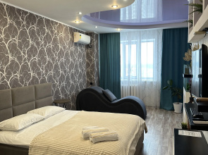 Lyuks Apartments