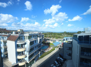 Rainbow 1- Menada Apart-hotel