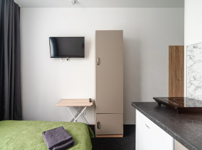 Апарт-отель Нижний Ораниенбаум (106)