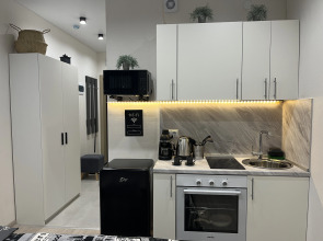 Апартаменты Ривер Парк