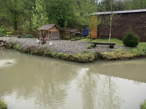 Гостевой дом Olginka