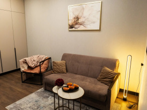 Квартира в самом сердце Выборга