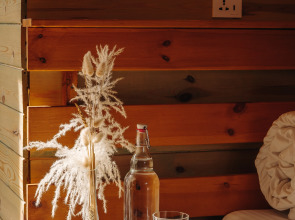 Отель Villa Malina