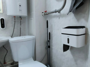 Квартира Миниатюрная Уютная 1-к