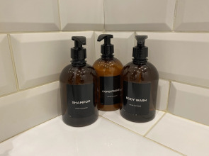 Квартира Дизайнерская студия в ЖК Символ