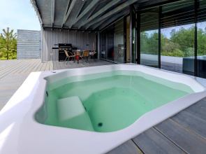 Гостевой дом Water Villa