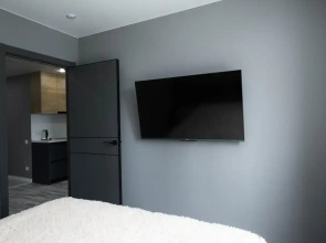 Квартира Уютная