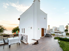 Апарт-отель Turgutreis Apart Hotel