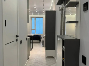 Апартаменты Central Place Apartment 1