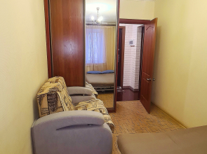 Апартаменты Едем в Омск