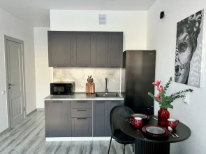 Апартаменты Домашние на Павла Никольского10к1